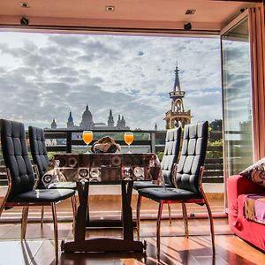 Apartamento Ático